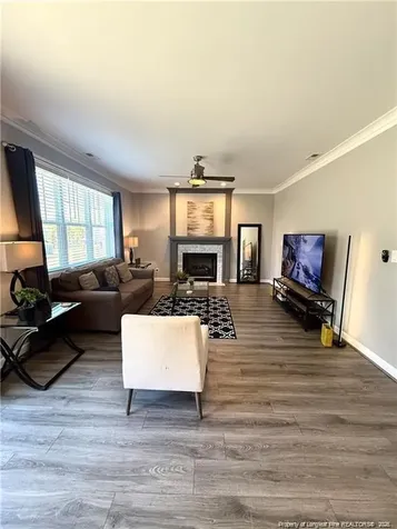 171 Apache Trail Sanford NC 27332