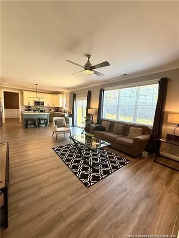 171 Apache Trail Sanford NC 27332