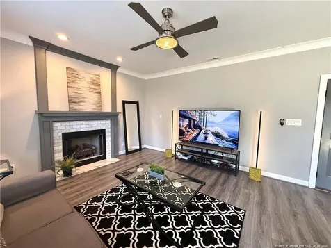 171 Apache Trail Sanford NC 27332
