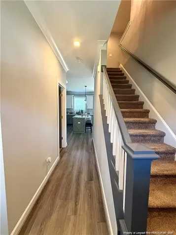 171 Apache Trail Sanford NC 27332