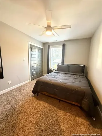 171 Apache Trail Sanford NC 27332