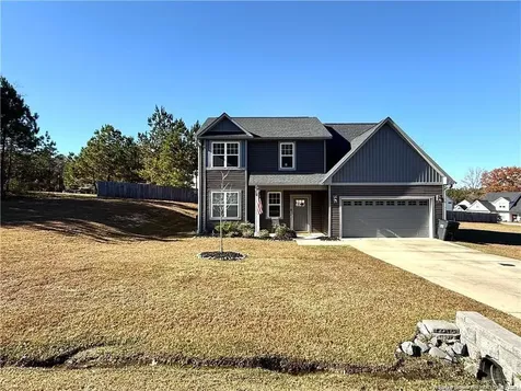 171 Apache Trail Sanford NC 27332