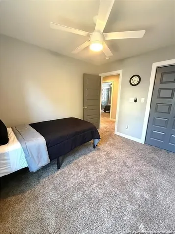 171 Apache Trail Sanford NC 27332