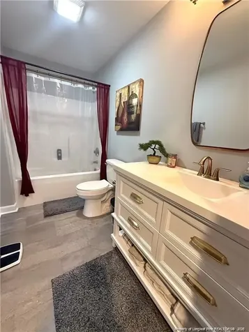 171 Apache Trail Sanford NC 27332