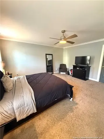 171 Apache Trail Sanford NC 27332