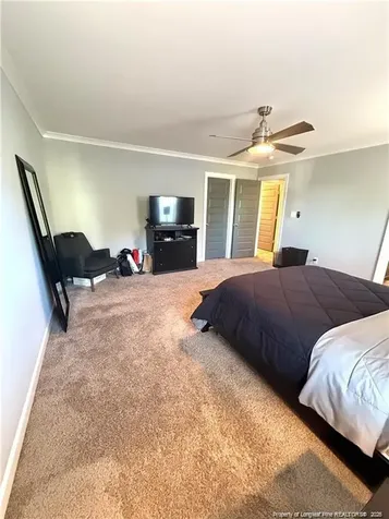 171 Apache Trail Sanford NC 27332