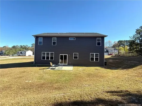 171 Apache Trail Sanford NC 27332