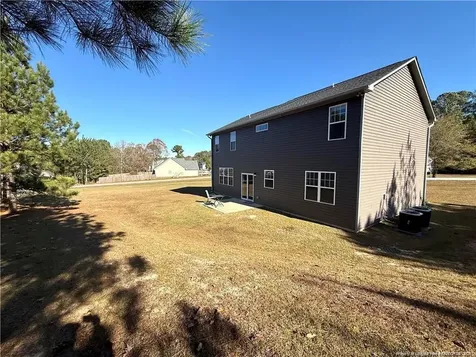 171 Apache Trail Sanford NC 27332