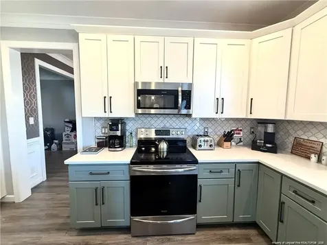 171 Apache Trail Sanford NC 27332