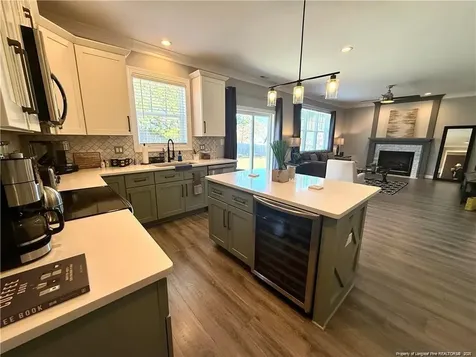 171 Apache Trail Sanford NC 27332