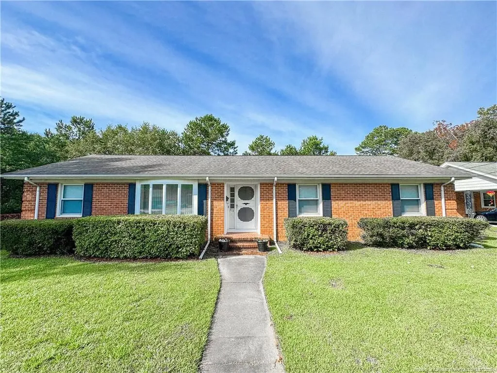 332 Rainier Drive Fayetteville NC 28314