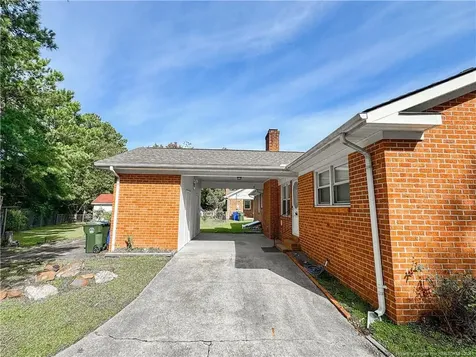 332 Rainier Drive Fayetteville NC 28314