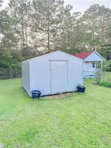 332 Rainier Drive Fayetteville NC 28314