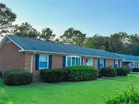 332 Rainier Drive Fayetteville NC 28314