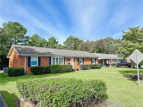 332 Rainier Drive Fayetteville NC 28314