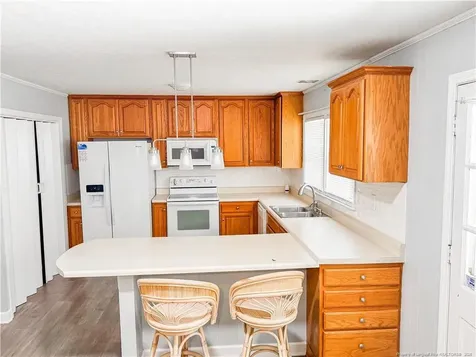 332 Rainier Drive Fayetteville NC 28314