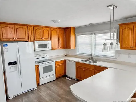 332 Rainier Drive Fayetteville NC 28314