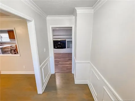 332 Rainier Drive Fayetteville NC 28314