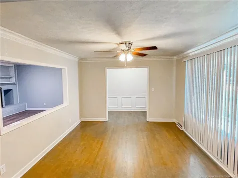 332 Rainier Drive Fayetteville NC 28314