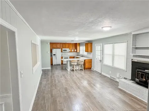 332 Rainier Drive Fayetteville NC 28314