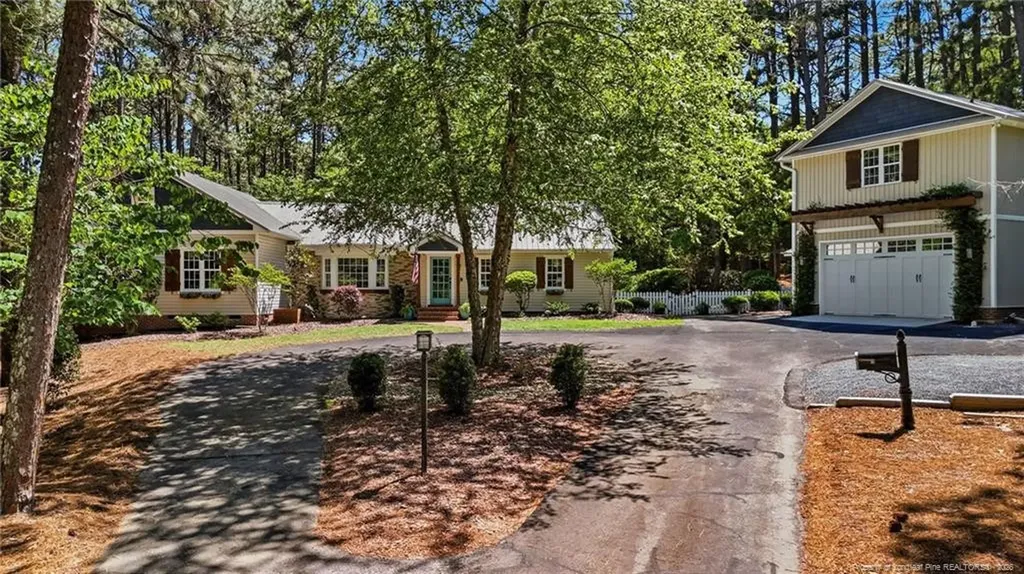 305 Maples Road Southern Pines NC 28387
