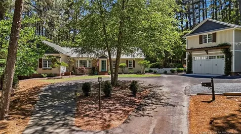 305 Maples Road Southern Pines NC 28387