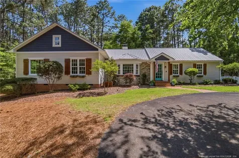 305 Maples Road Southern Pines NC 28387