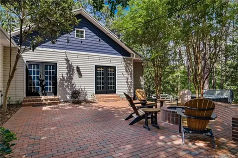 305 Maples Road Southern Pines NC 28387