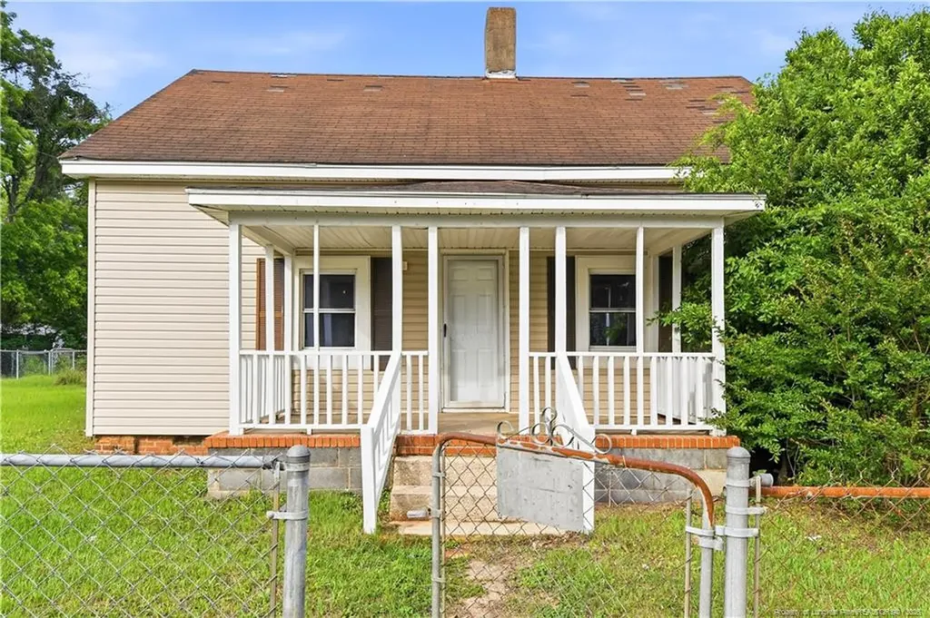 236 Ledbetter Street Cordova NC 28330