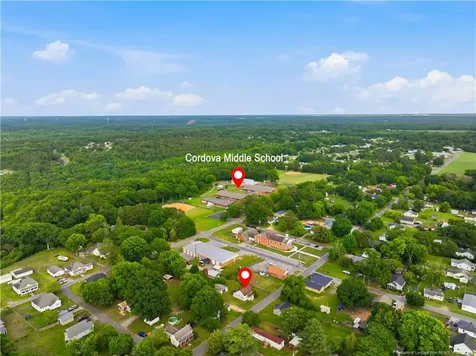 236 Ledbetter Street Cordova NC 28330