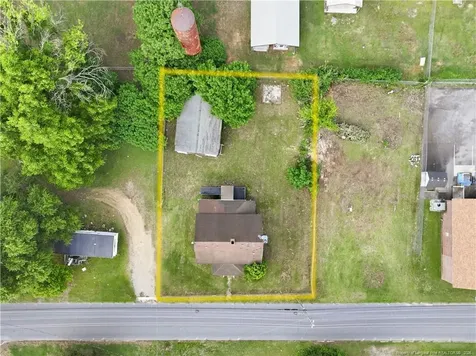 236 Ledbetter Street Cordova NC 28330