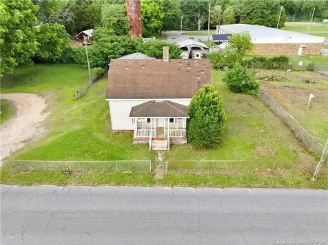 236 Ledbetter Street Cordova NC 28330