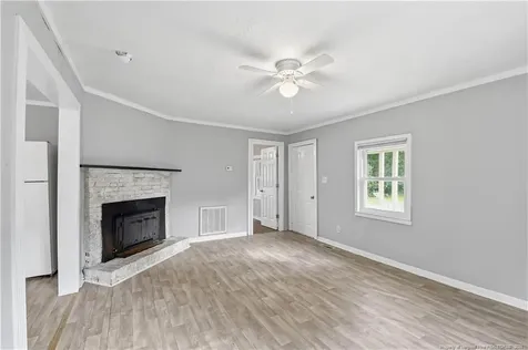 236 Ledbetter Street Cordova NC 28330