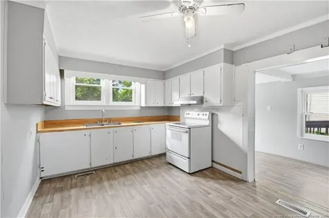 236 Ledbetter Street Cordova NC 28330