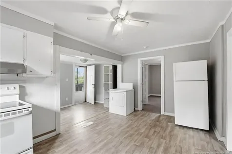 236 Ledbetter Street Cordova NC 28330