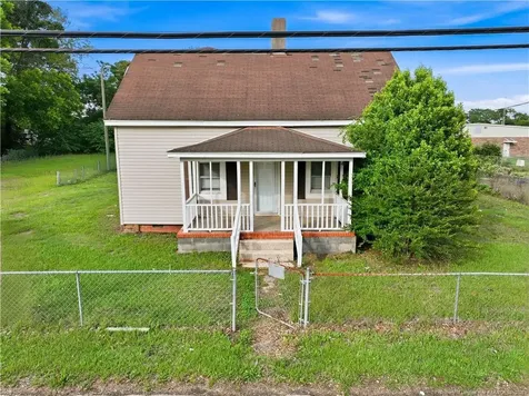 236 Ledbetter Street Cordova NC 28330