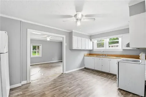 236 Ledbetter Street Cordova NC 28330