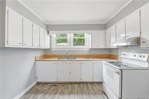 236 Ledbetter Street Cordova NC 28330