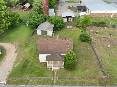 236 Ledbetter Street Cordova NC 28330