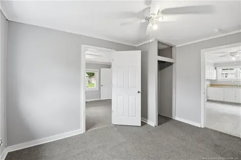 236 Ledbetter Street Cordova NC 28330