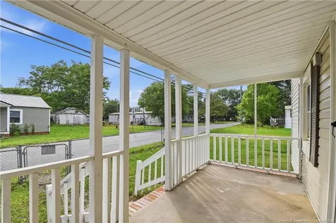 236 Ledbetter Street Cordova NC 28330