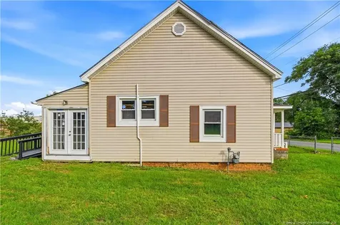 236 Ledbetter Street Cordova NC 28330