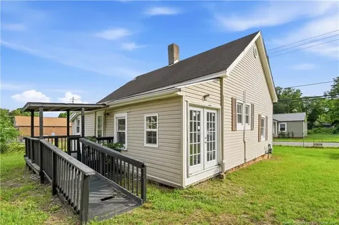 236 Ledbetter Street Cordova NC 28330