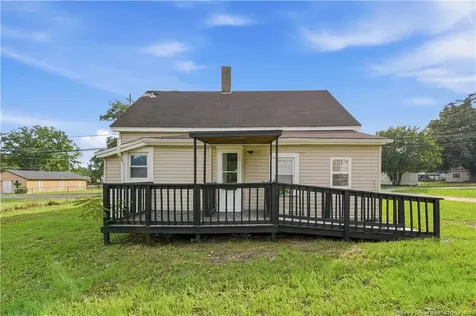 236 Ledbetter Street Cordova NC 28330