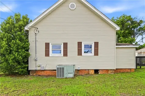236 Ledbetter Street Cordova NC 28330