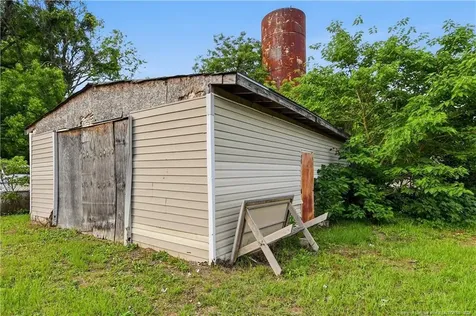 236 Ledbetter Street Cordova NC 28330