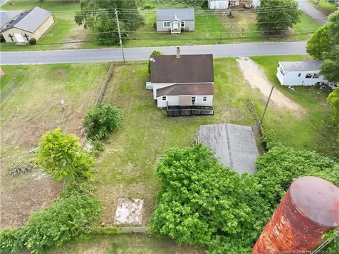 236 Ledbetter Street Cordova NC 28330