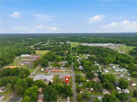 236 Ledbetter Street Cordova NC 28330