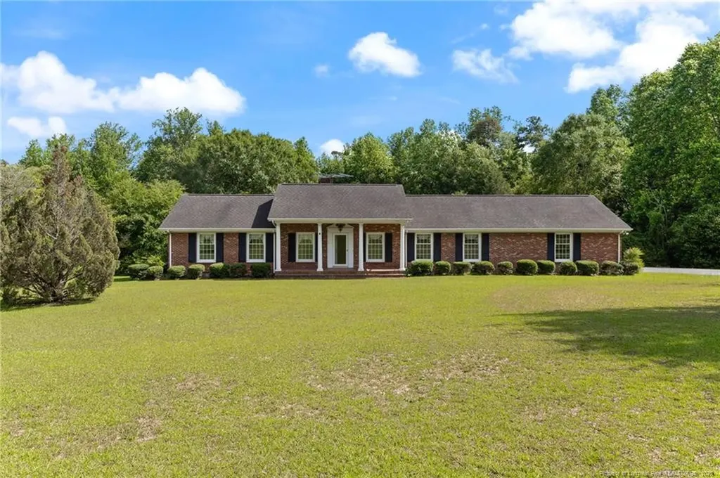 1583 Us 421 N Lillington NC 27546