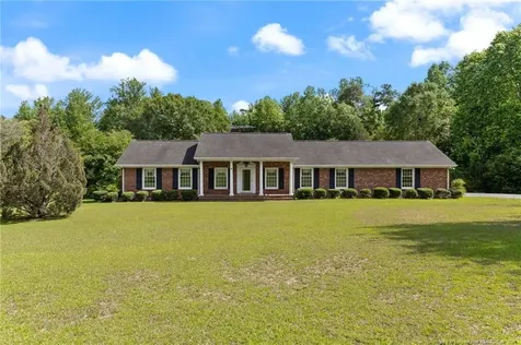 1583 Us 421 N Lillington NC 27546